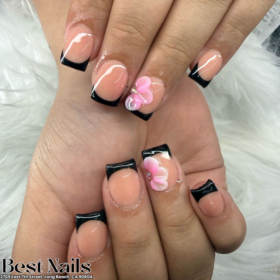 Nail June 25